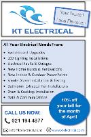 KT Electrical image 1